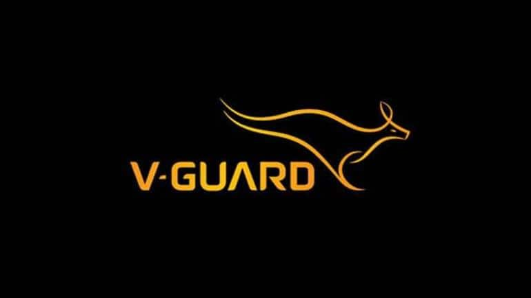 V-Guard shares trade lower despite 35% surge in Q2 net profit