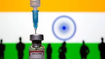 Nearly 136 crore COVID-19 vaccine doses administered in India: Govt