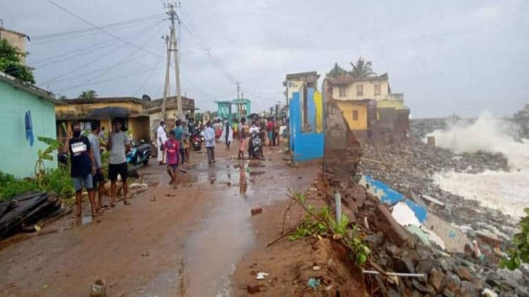 How Infrastructure Projects Intensified Cyclone Tauktae’s Impacts In Kerala