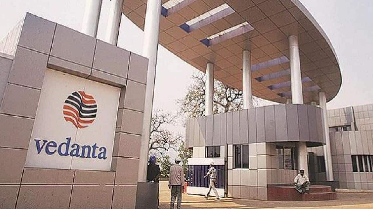 Vedanta: Company seeks to sell its copper plant in Tuticorin, Tamil Nadu.