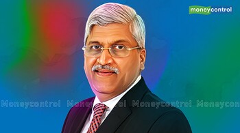 Vimal Kejriwal, MD & CEO of KEC International