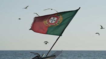 Portugal: Refugee held as suspect in Muslim center stabbings