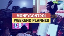 Watch: Ladies & Gentlemen, The Weekend!