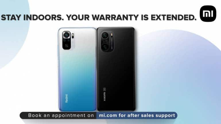 Xiaomi India extends warranty of some phones by 2 years, here are the  details - India Today