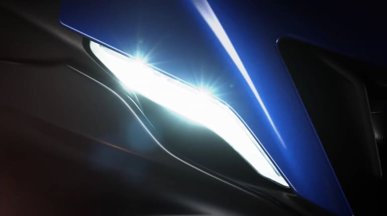 Yamaha R7 to launch on May 18 Yamaha R7 to launch on May 18