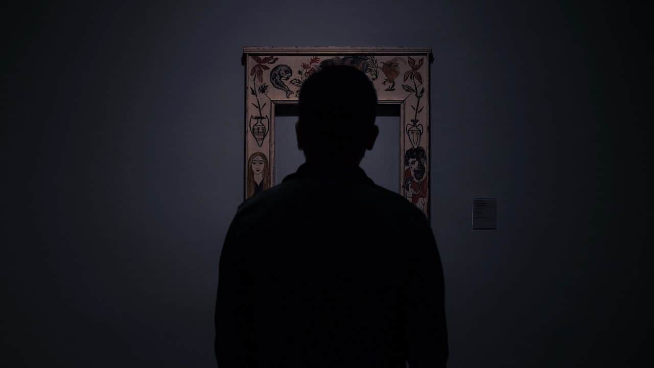 Learn negotiation skills from an art theft investigator Learn negotiation skills from an art theft investigator
