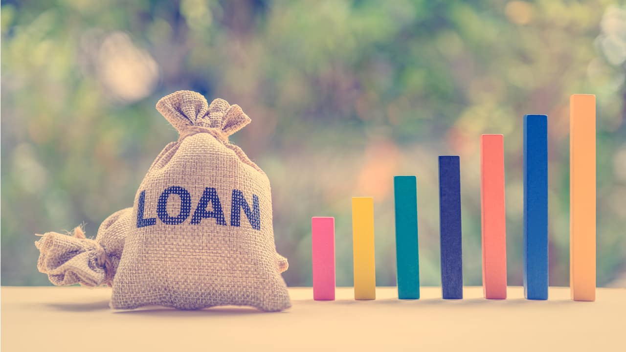 Why credit scores alone may not be the best way to assess loan borrowers Why credit scores alone may not be the best way to assess loan borrowers