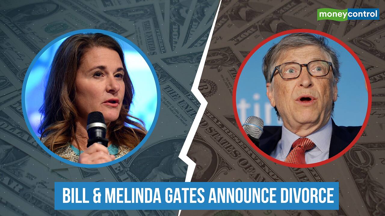 Bill and Melinda Gates divorce: What we know so far
