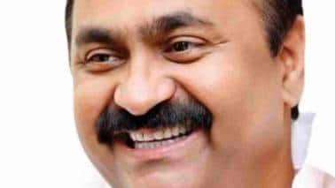 VD Satheesan is a ray of hope for a crestfallen Congress in Kerala VD Satheesan is a ray of hope for a crestfallen Congress in Kerala