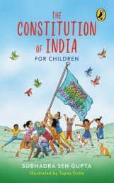 constitution of india for children 1
