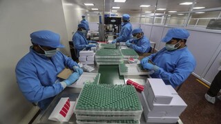 COVID-19: As vaccine shortage bites, Centre unlikely to take over procurement completely COVID-19: As vaccine shortage bites, Centre unlikely to take over procurement completely