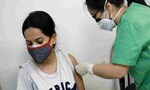 71% of India's adult population have received first Covid vaccine dose: Govt