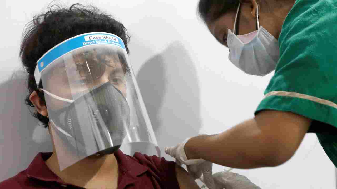 Decoding India’s 2021 vaccination challenge Decoding India’s 2021 vaccination challenge