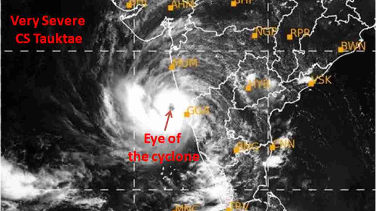Cyclone Tauktae | Death toll at ONGC accommodation barge rises to 37; 38 still missing Cyclone Tauktae | Death toll at ONGC accommodation barge rises to 37; 38 still missing