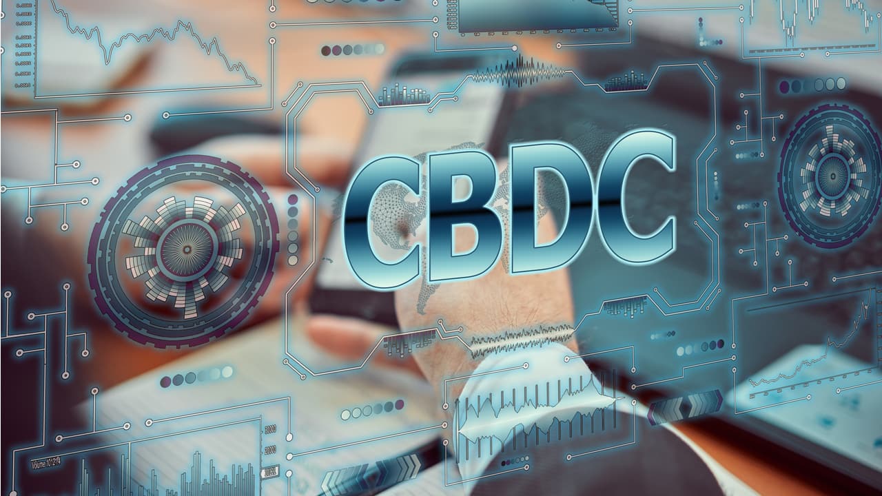 IMF paper finds limited competition between CBDCs and bank deposits in early experiments