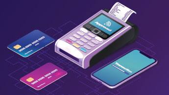 How Indians prefer to pay for big transactions