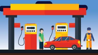 Why are fuel prices rising? Why are fuel prices rising?