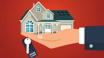 Why home loan growth showed a burst by end 2020