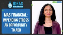 Ideas For Profit | Mas Financial: Valuation down to IPO level, time to add?