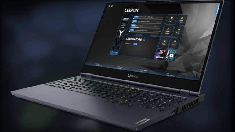 Lenovo Legion 7i, Legion 5i, Legion 5i Pro Launched With 11th Gen Intel ...