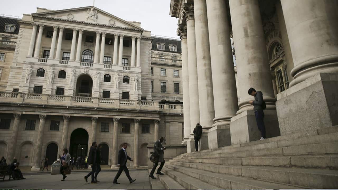 Paris loses crown as Europe’s biggest stock market to London