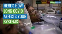 What are the disastrous effects of Long COVID?