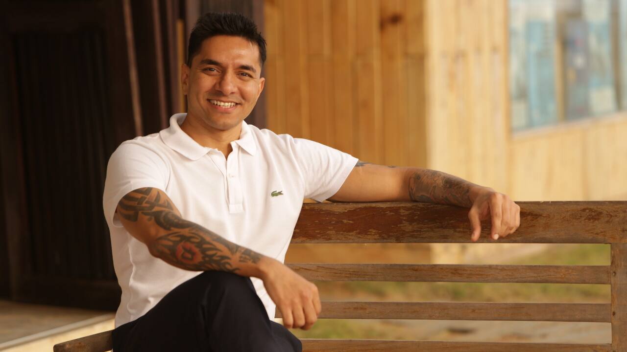 Fitness guru Luke Coutinho donates to Paytm’s COVID relief drive fund to meet oxygen crisis