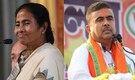 Suvendu Adhikari seeks SC direction to transfer Mamata's plea challenging his Nandigram win from Calcutta HC