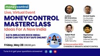 Moneycontrol Masterclass | Data breaches rock India: How can you stay safe online?