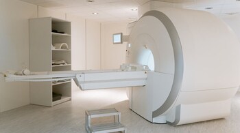 Magnetic resonance imaging or MRI scans can help neurologists diagnose multiple sclerosis. Representational image.