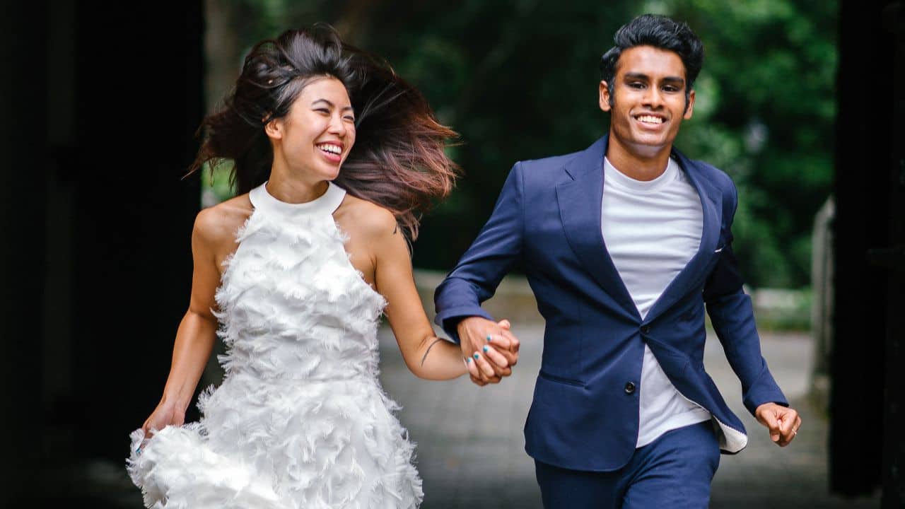 Don't call older women cougars