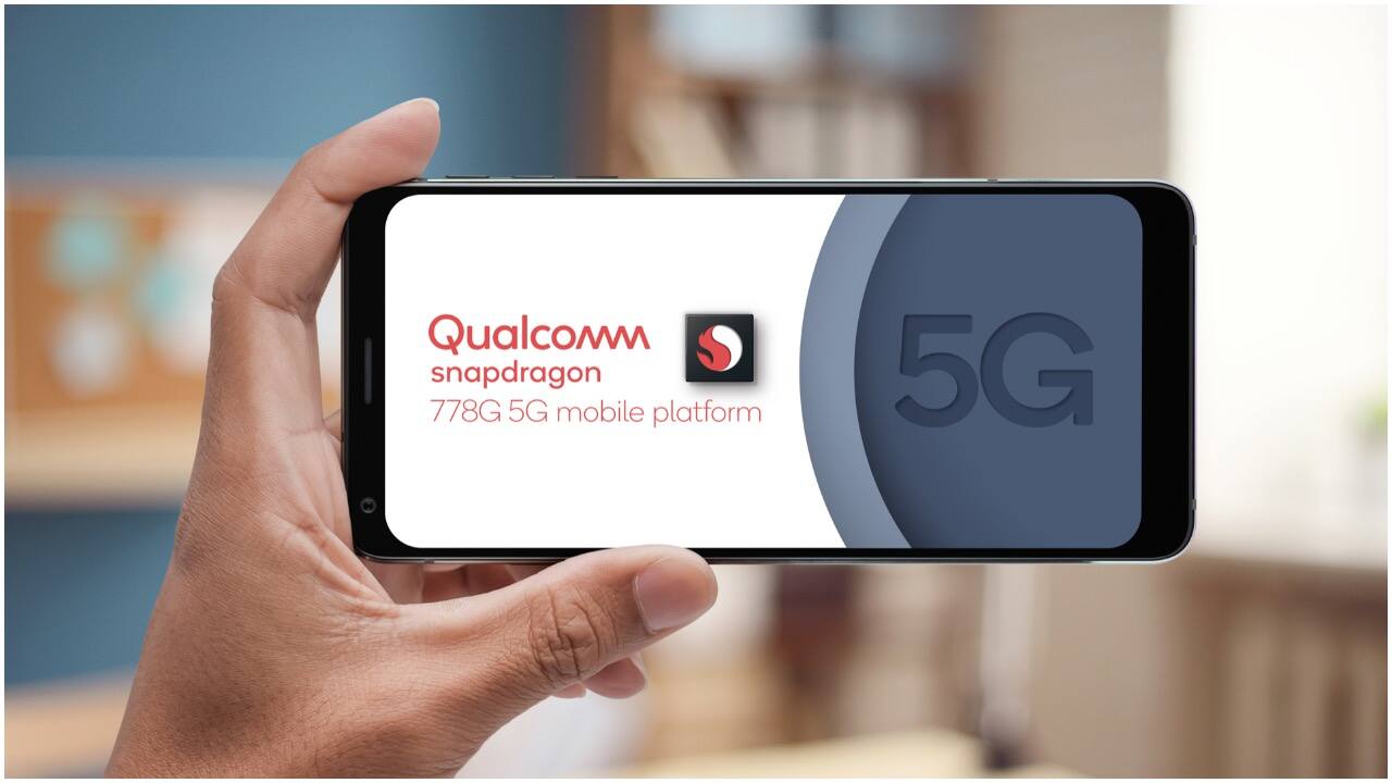 Qualcomm recently announced a new mid-range chipset for the next-generation of mid-tier 5G phones. The Snapdragon 778G SoC is an octa-core processor built on a 6nm process. Moreover, Qualcomm has also brought down some of the Snapdragon 800-series features to the Snapdragon 778G SoC. The 5G processor comes with an X53 modem built-in to deliver mmWave and sub-6GHz 5G capabilities. Check out all the details about the Snapdragon 778G 5G SoC here.