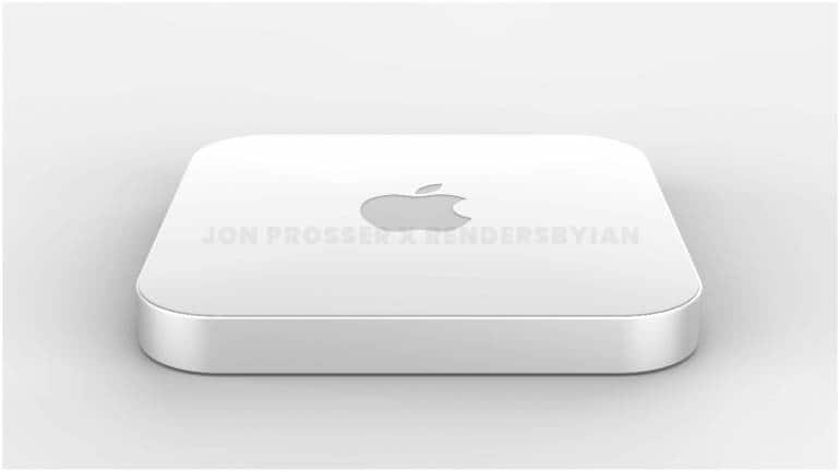 2021 mac mini pro