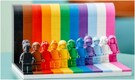 LGBTQ Pride Month: Lego announces first rainbow set titled 'Everyone Is Awesome'