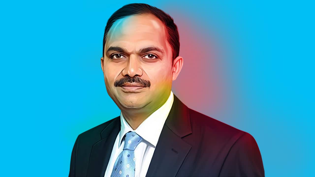 Prashant Jain of HDFC MF is prepared for volatility and is betting on sectors like capital goods and energy