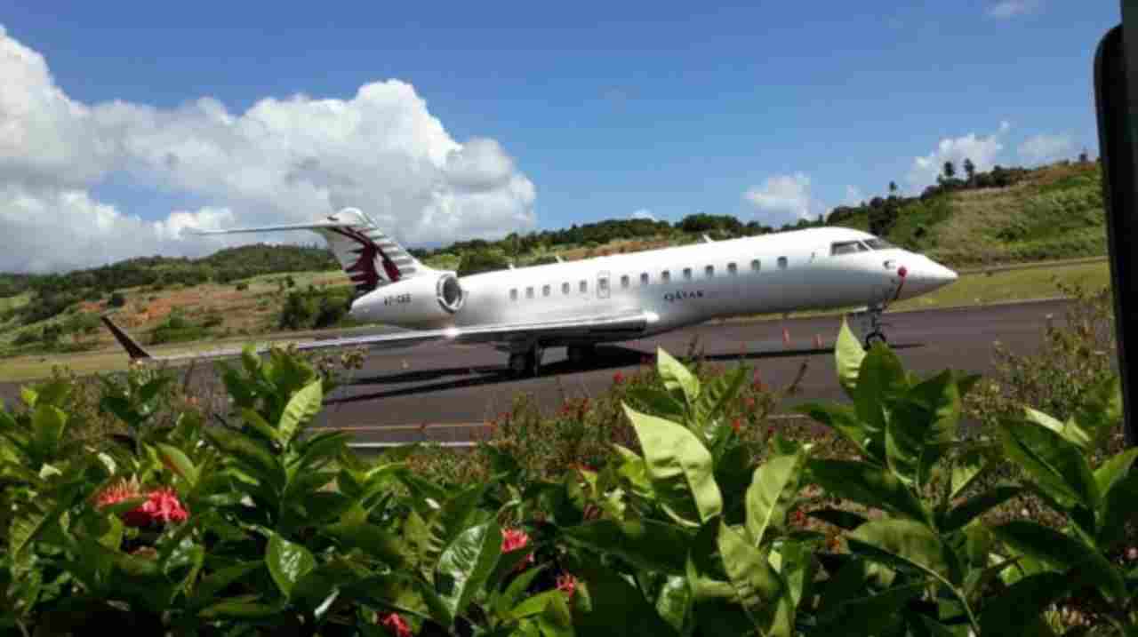 Iran war drives charter flight prices to Rs 50–70 lakh as airspace closures, insurance costs disrupt travel