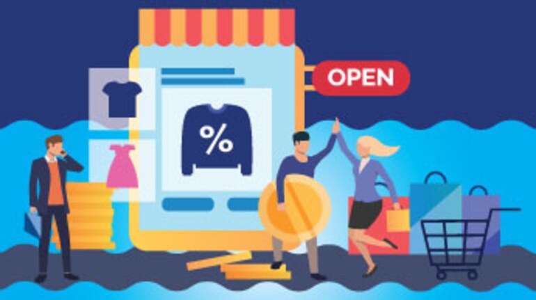 Foreign-owned e-commerce firms vs Kirana stores: Why Brand India matters