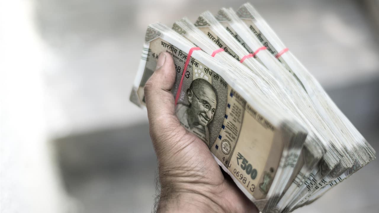 How Much Is 50 Lakh Rupees In Dollars
