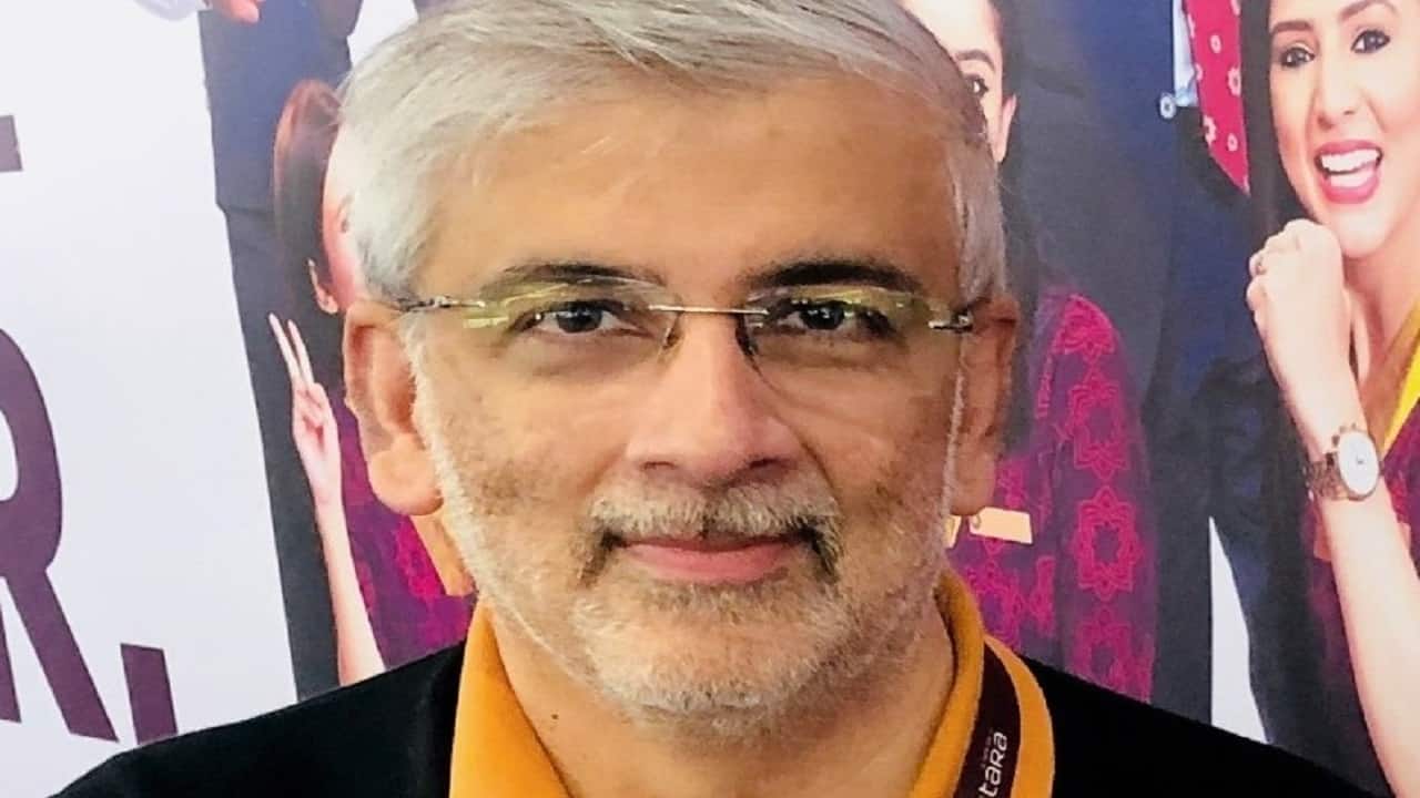 Aviation veteran Sanjiv Kapoor to take over as president of Oberoi Hotels on June 1