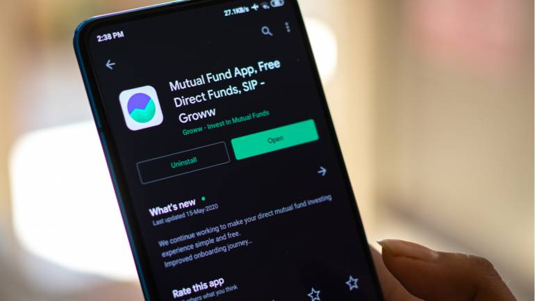 IPO-bound Groww enables captive algo trading with 'Groww Cloud'