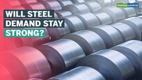 Why Steel stocks are shining: Growing demand, production curbs & other factors