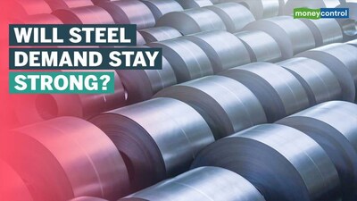 Why Steel stocks are shining: Growing demand, production curbs & other factors