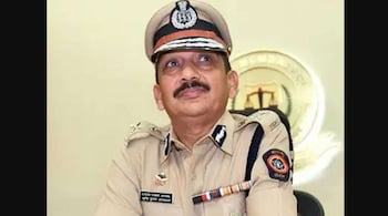 Subodh Kumar Jaiswal, 58, is a 1985-batch Indian Police Service officer from Maharashtra cadre.