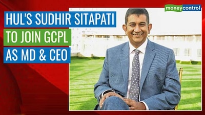 Meet Sudhir Sitapati, Godrej consumer’s new top boss