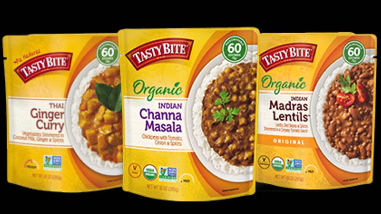 Tasty Bite | The company reported higher profit at Rs 13.87 crore in Q4FY21 against Rs 8.53 crore in Q4FY20, revenue rose to Rs 121.9 crore from Rs 115 crore YoY.