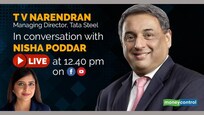 Tata Steel: Strategy going forward, outlook on steel demand and prices
