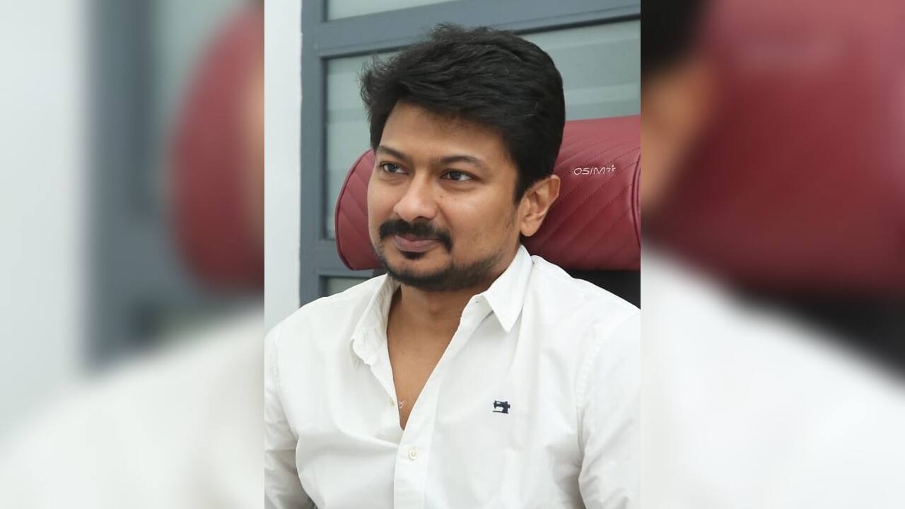 Udhayanidhi Stalin and Priyank Kharge booked in UP’s Rampur