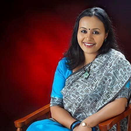 All about Veena George, Shailaja Teacher's successor and Kerala's new Health Minister All about Veena George, Shailaja Teacher's successor and Kerala's new Health Minister