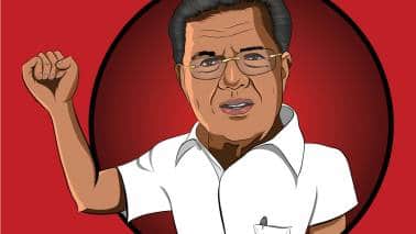 Pinarayi Vijayan’s swearing-in spectacle is illogical and insensitive Pinarayi Vijayan’s swearing-in spectacle is illogical and insensitive