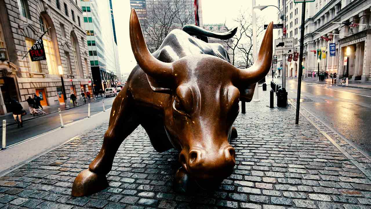 What Makes This Bull Market Different? | Adviser Investments